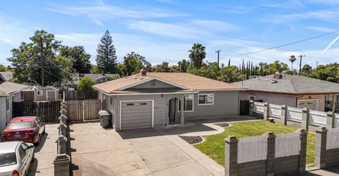 5625 Layton Dr, North Highlands, CA 95660 Photo
