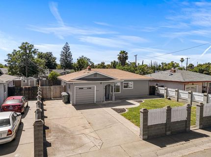 5625 Layton Dr, North Highlands, CA 95660 Photo