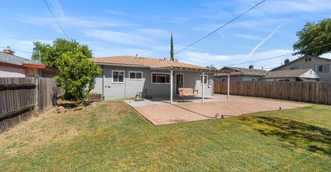 5625 Layton Dr, North Highlands, CA 95660 Photo
