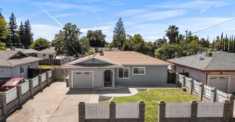 5625 Layton Dr, North Highlands, CA 95660 Photo
