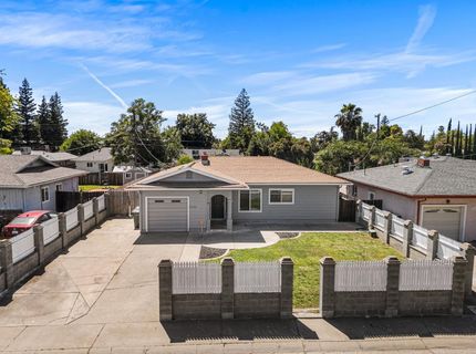 5625 Layton Dr, North Highlands, CA 95660 Photo