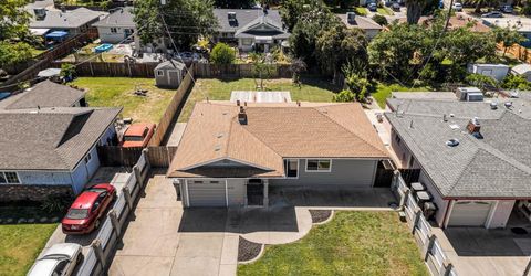 5625 Layton Dr, North Highlands, CA 95660 Photo