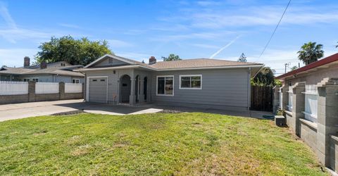 5625 Layton Dr, North Highlands, CA 95660 Photo