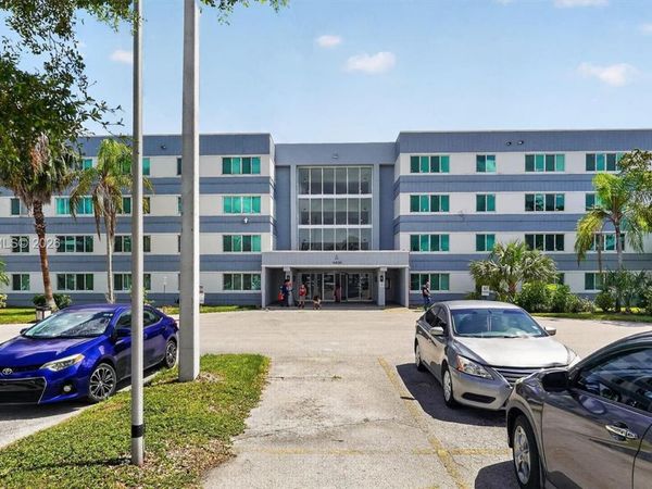 14830 Naranja Lakes Blvd, Unit A1M, Homestead, FL 33032