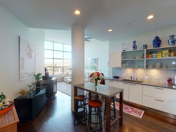 360 Newbury St, Unit 503, Boston, MA 02115