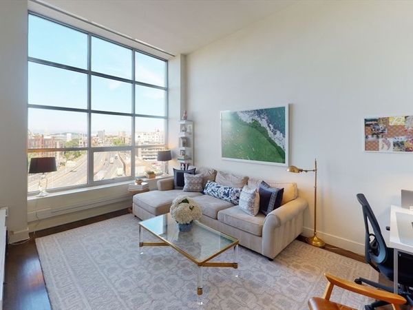 360 Newbury St, Unit 503, Boston, MA 02115