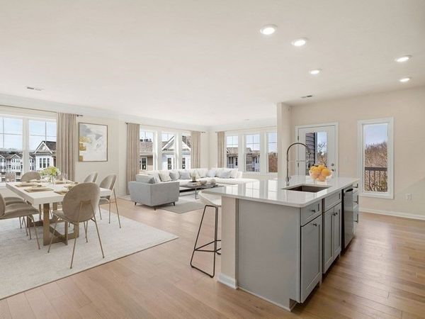 320 Martins Landing, Unit 2501, North Reading, MA 01864