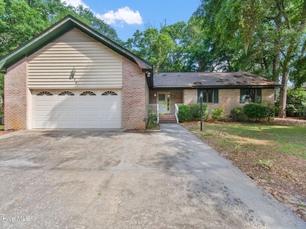470 Lakeshore Drive , Sunset Beach, NC 28468