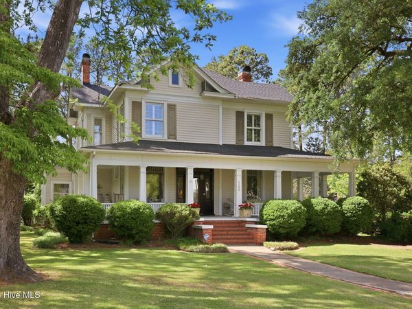 1126 N Market Street, Washington, NC 27889