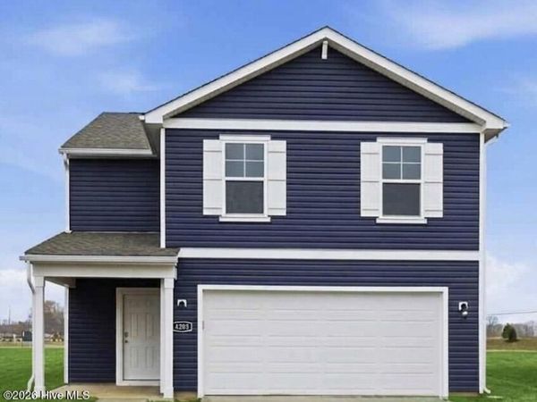 4181 Morning Light Drive SE, Unit Lot 282, Bolivia, NC 28422