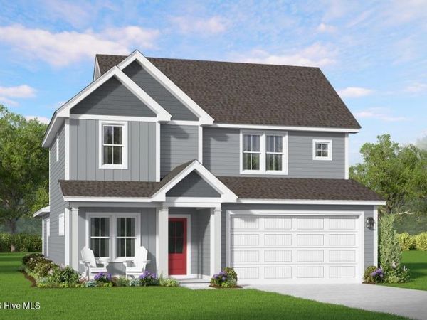 107 Carver Street , Unit 18, Carthage, NC 28327