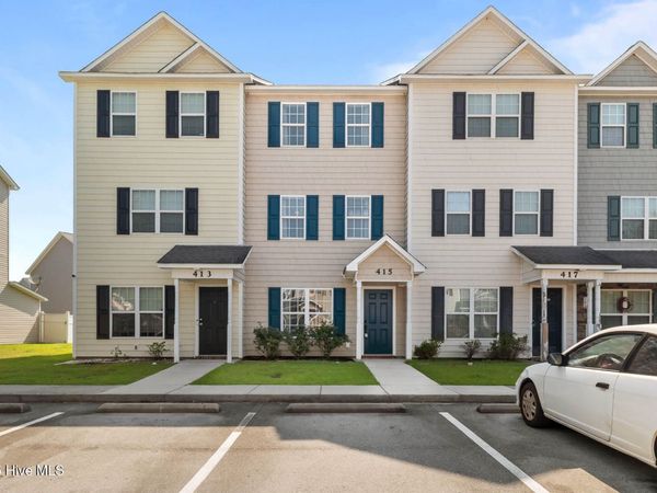 415 Caldwell Loop , Jacksonville, NC 28546