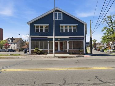 856 Ridge Road, Buffalo, NY 14218