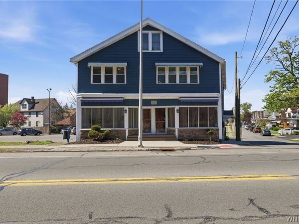 856 Ridge Road , Buffalo, NY 14218