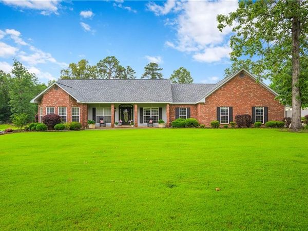 1039 MOSS Drive, Jena, LA 71342
