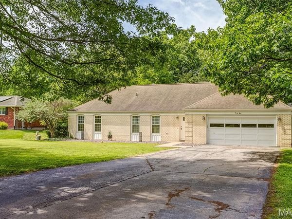 28 Oakwood Place, Jerseyville, IL 62052
