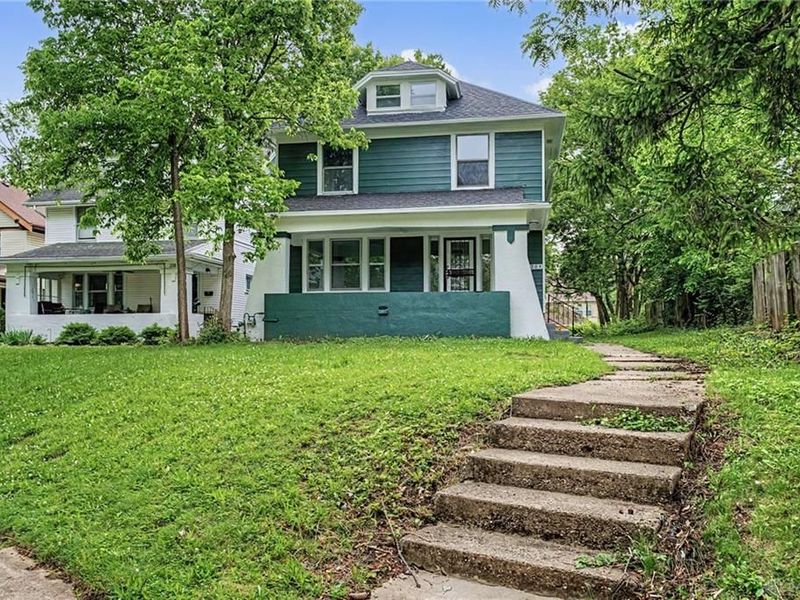 204 Wroe Avenue, Dayton, OH 45406 Photo 3