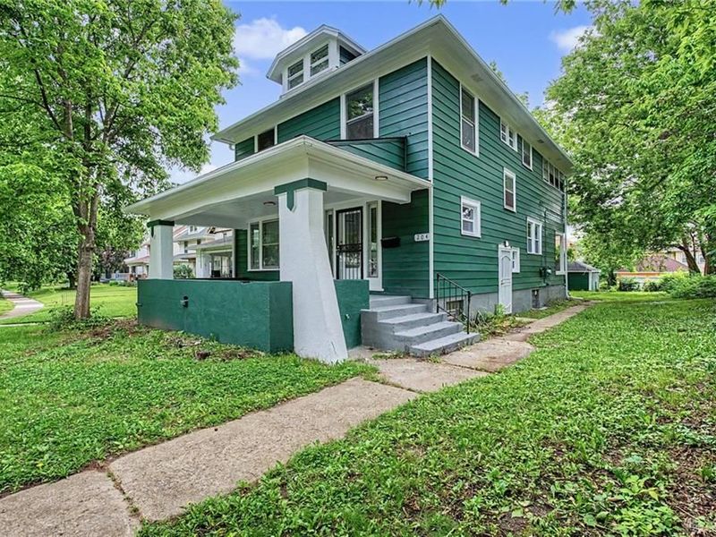 204 Wroe Avenue, Dayton, OH 45406 Photo 4