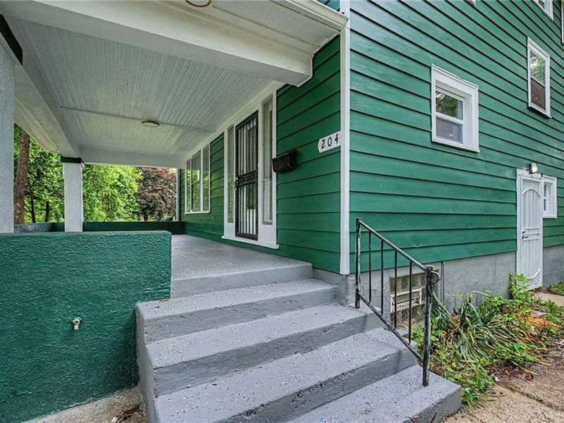 204 Wroe Avenue, Dayton, OH 45406 Photo 5
