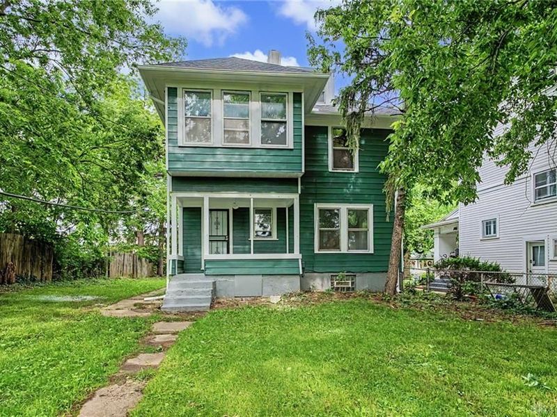 204 Wroe Avenue, Dayton, OH 45406 Photo 52