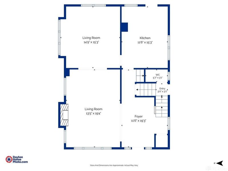204 Wroe Avenue, Dayton, OH 45406 Photo 57