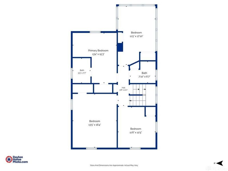 204 Wroe Avenue, Dayton, OH 45406 Photo 58