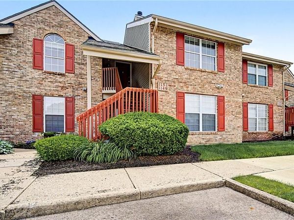 1151 Captains Bridge, Washington TWP, OH 45458