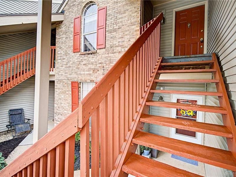 1151 Captains Bridge, Washington Township, OH 45458 Photo 2