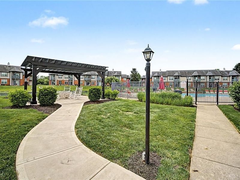 1151 Captains Bridge, Washington Township, OH 45458 Photo 20