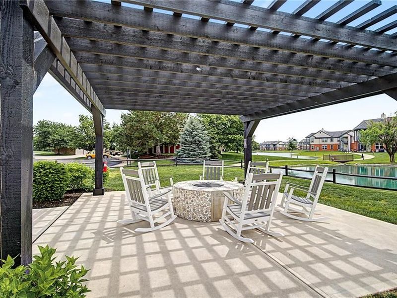 1151 Captains Bridge, Washington Township, OH 45458 Photo 22