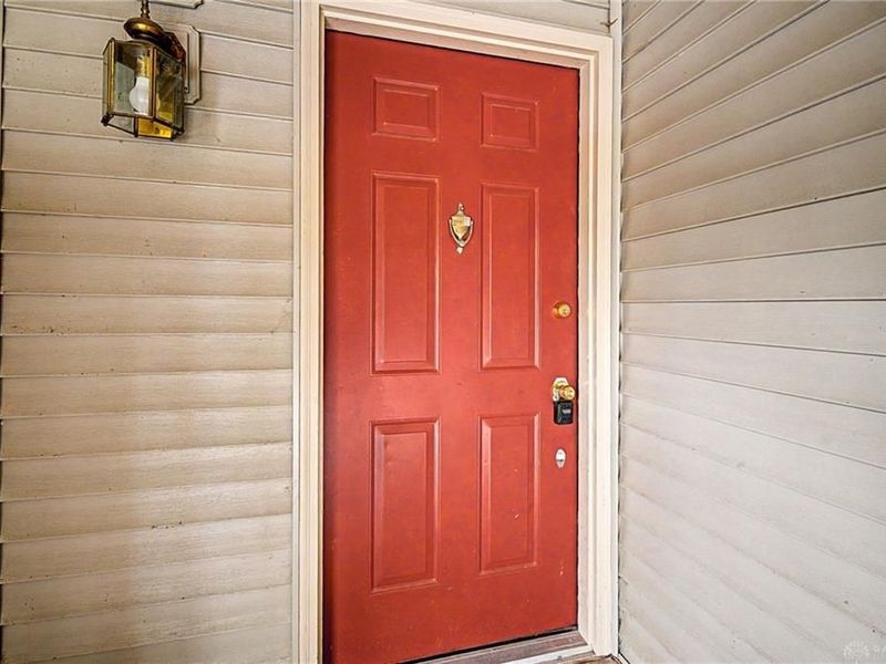 1151 Captains Bridge, Washington Township, OH 45458 Photo 3