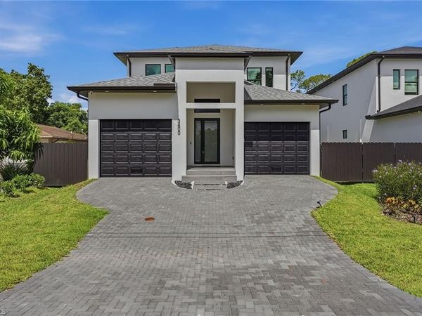 3400 Canal ST , NAPLES, FL 34112