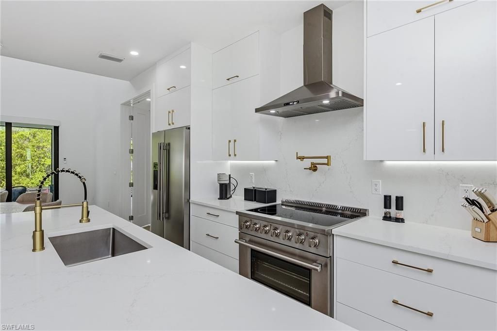 3400 Canal St , Naples, FL 34112 Photo