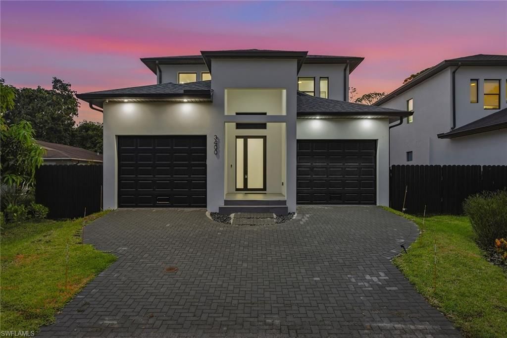 3400 Canal St , Naples, FL 34112 Photo
