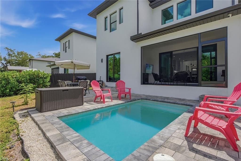 3400 Canal St , Naples, FL 34112 Photo
