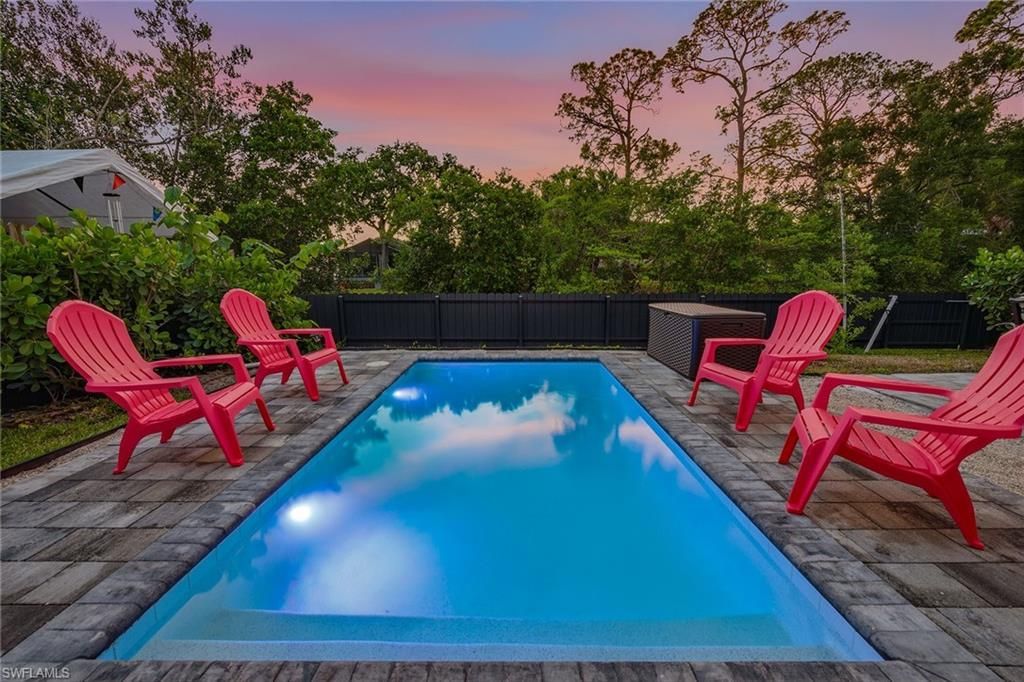 3400 Canal St , Naples, FL 34112 Photo