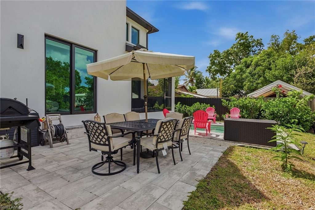 3400 Canal St , Naples, FL 34112 Photo