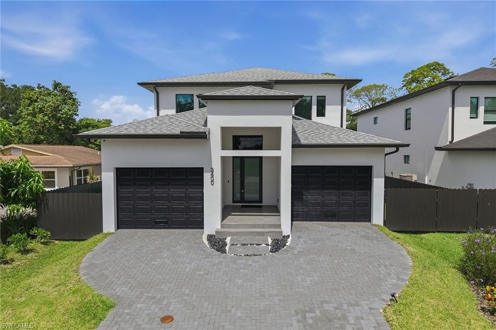 3400 Canal St , Naples, FL 34112 Photo