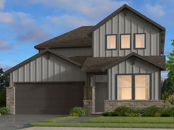 1444 Zapateado Way, Fort Worth, TX 76052