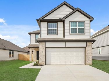 10628 Stag Lane, Fort Worth, TX 76036