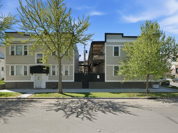 1530 Sherburne Avenue , Saint Paul, MN 55104
