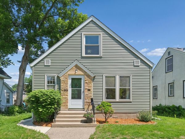 3929 29th Avenue S, Minneapolis, MN 55406