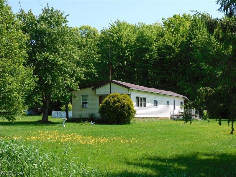 5250 Guest Road, Jefferson, OH 44047 Photo 1