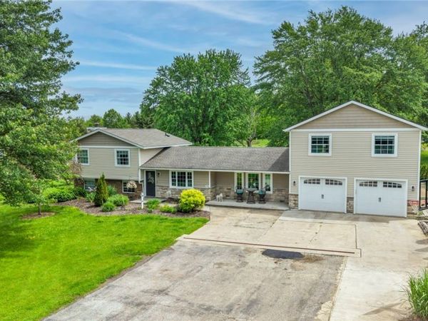 7996 Buffham Road, Lodi, OH 44254