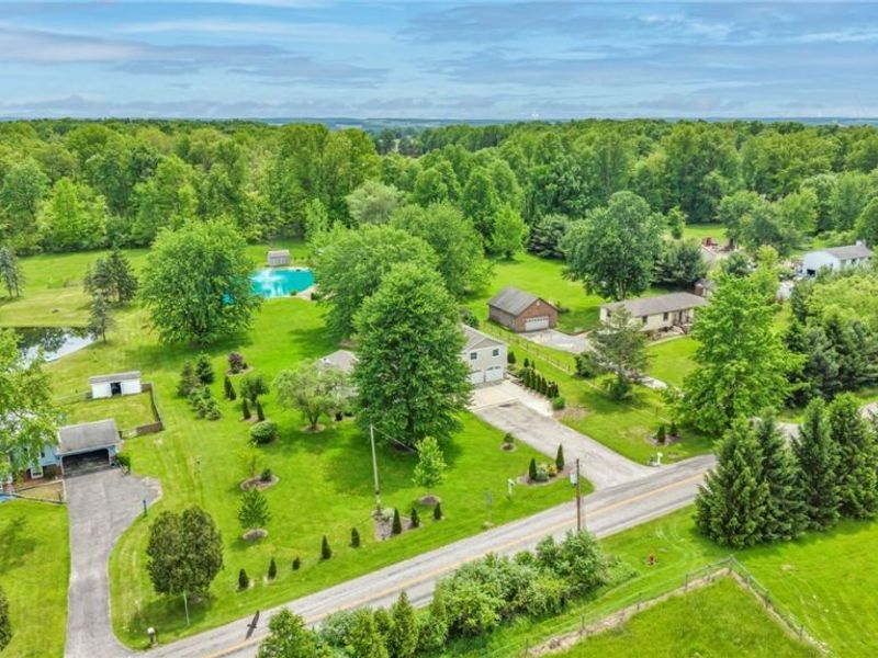 7996 Buffham Road, Lodi, OH 44254 Photo 40