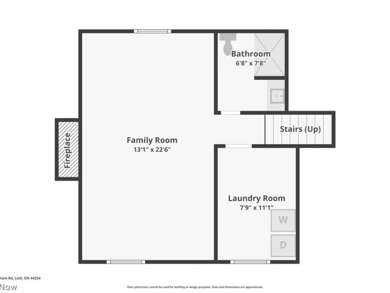 7996 Buffham Road, Lodi, OH 44254 Photo 41