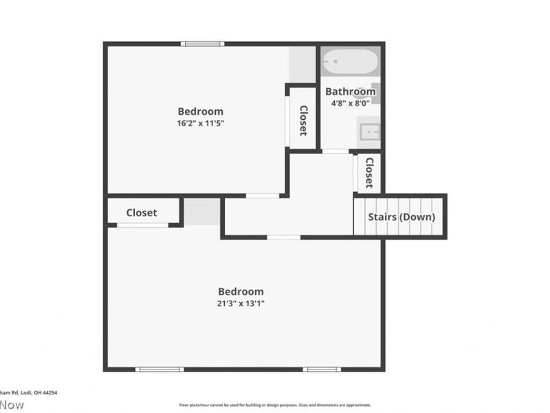 7996 Buffham Road, Lodi, OH 44254 Photo 42