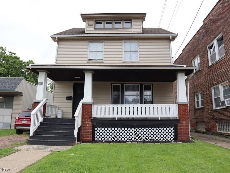 3577 W 105th Street, Cleveland, OH 44111 Photo 1