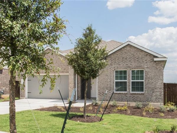 713 Mallow RD, Leander, TX 78641
