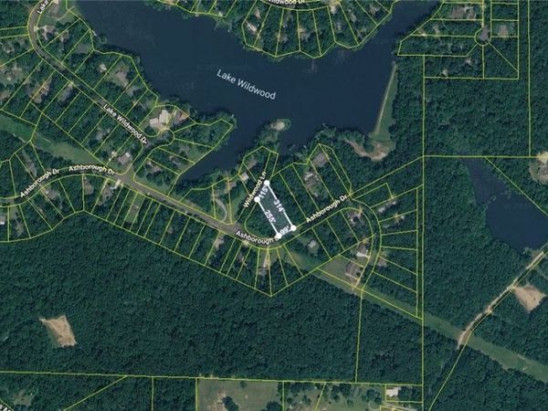 Lot 65 Ashborough Drive, Cottondale, AL 35453
